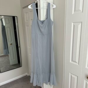 Show me your mumu - Claire midi dress (never worn)